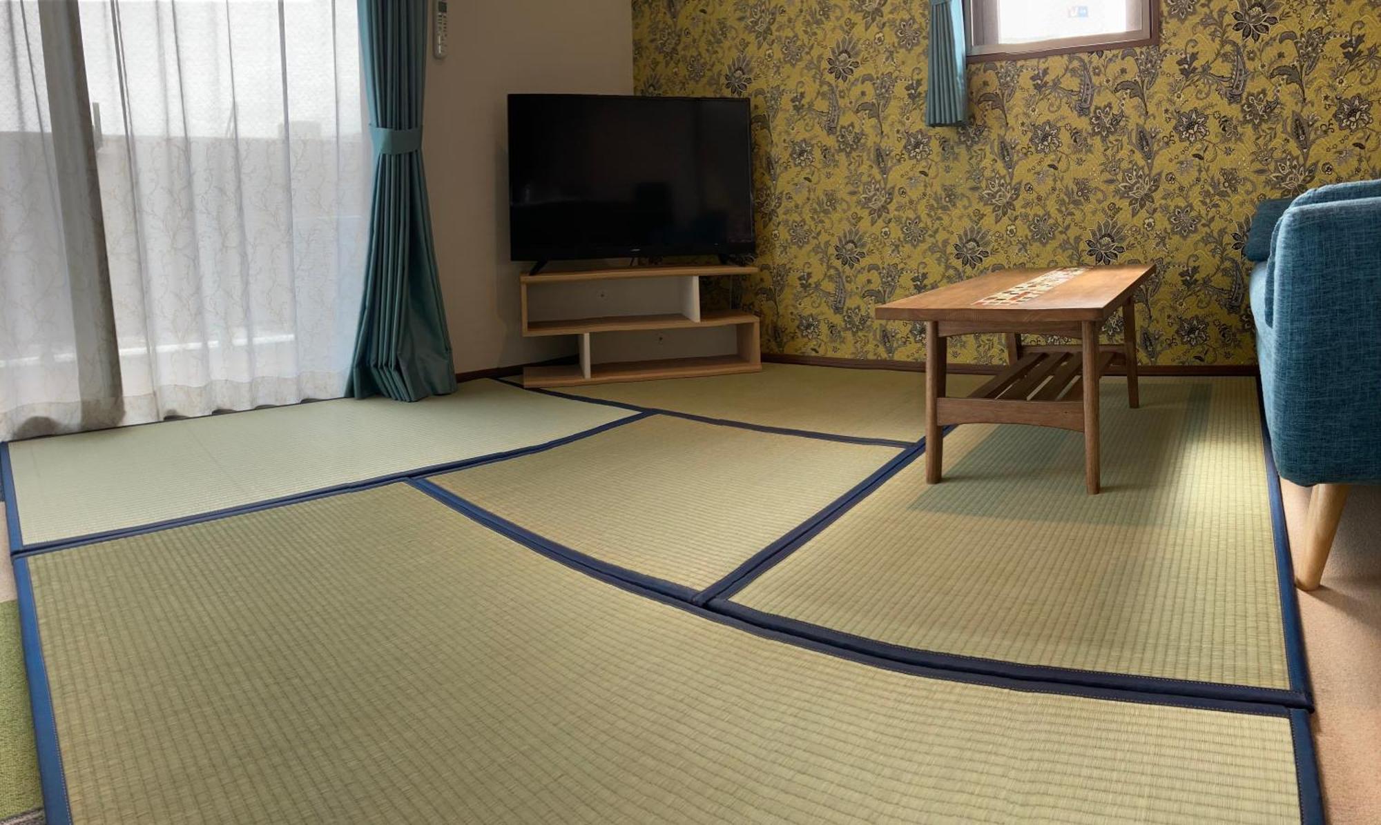 A.T. Hotel Hakata Fukuoka  Zimmer foto