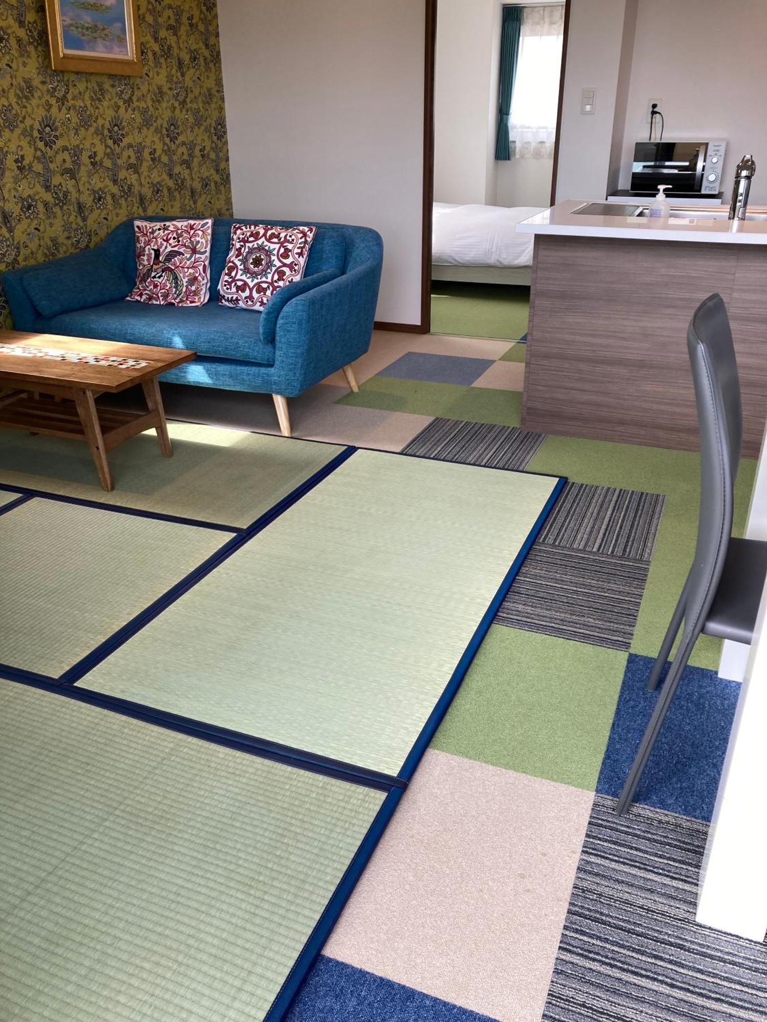 A.T. Hotel Hakata Fukuoka  Zimmer foto